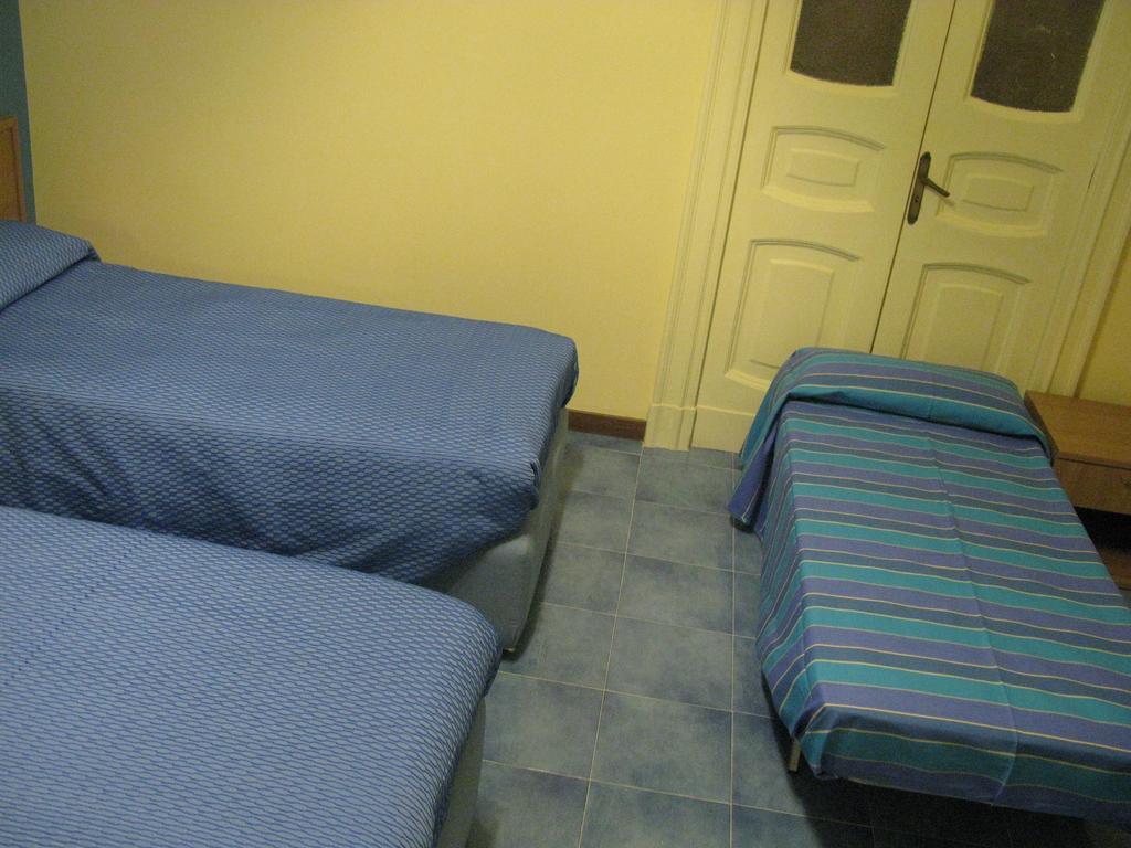 Bed and Breakfast Duomo 89 Neapel Exterior foto